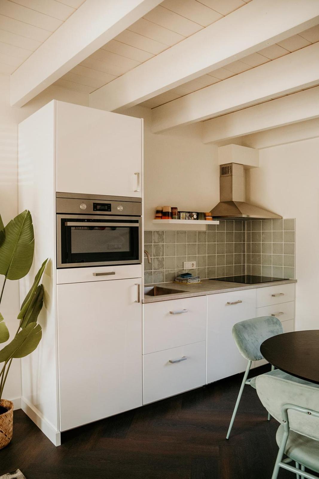 Slapen Aan Zee Appartement Vlissingen Buitenkant foto